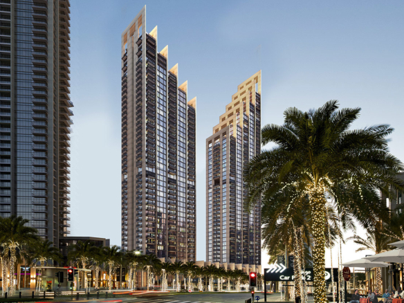Boulevard Heights