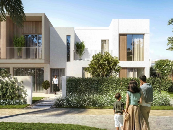 Spring by EMAAR