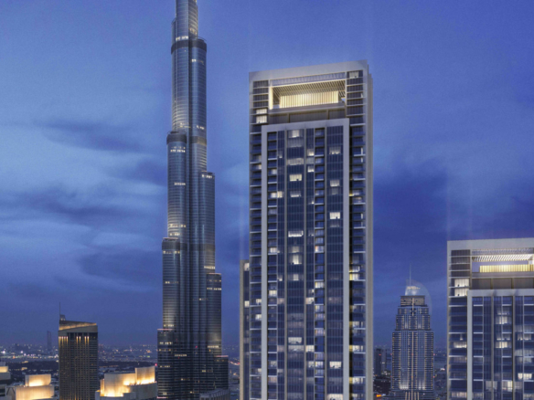 Forte by EMAAR