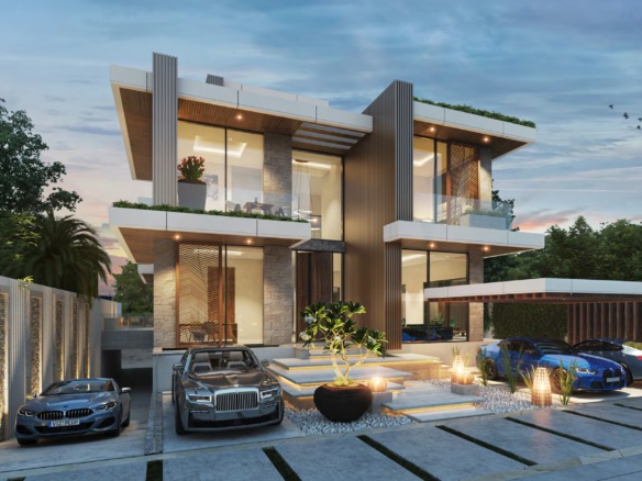 Cavalli Estates
