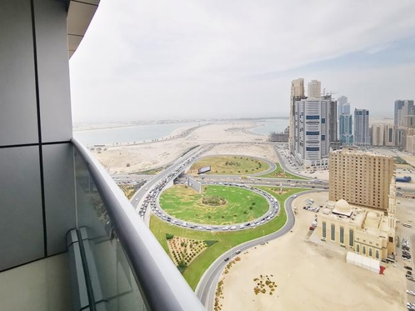 Sahara Tower 4