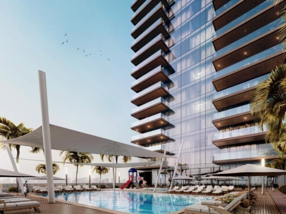 Sharjah Terraces
