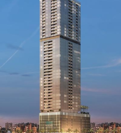 La Plage Tower 2