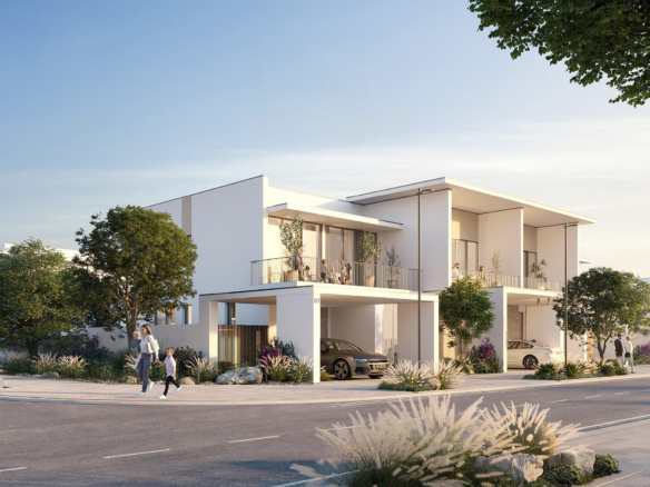 Lilia by EMAAR