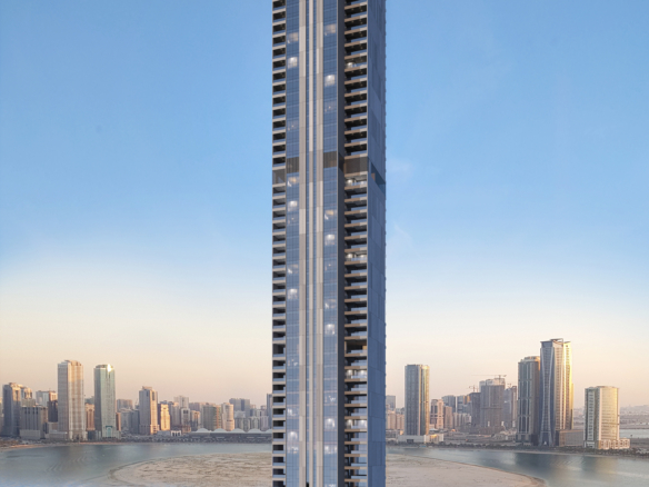 88 Tower