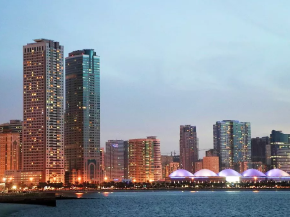Al Burj Tower