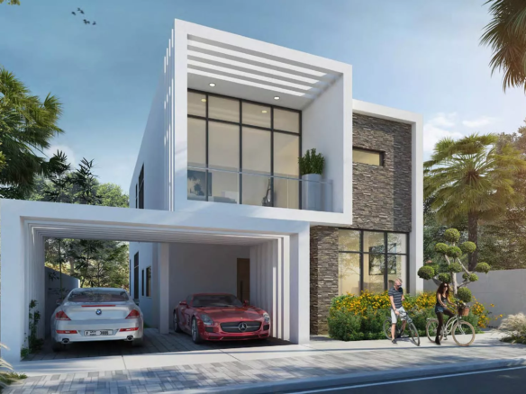 BelAir Villas
