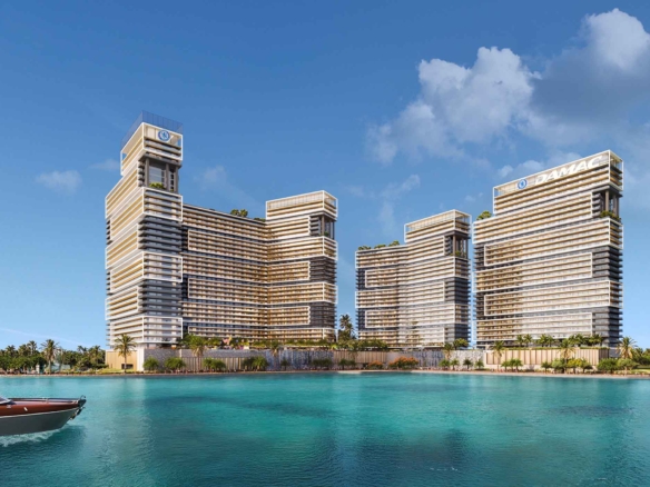 Chelsea Residences