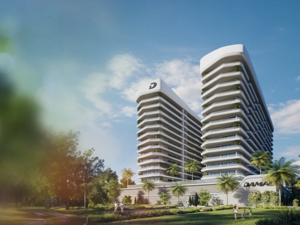 Elo by DAMAC