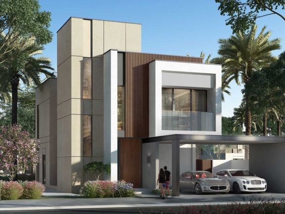 June by EMAAR