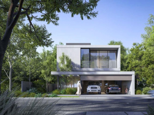 Saro Townhouse and Villa
