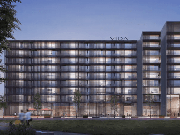 Vida Residences