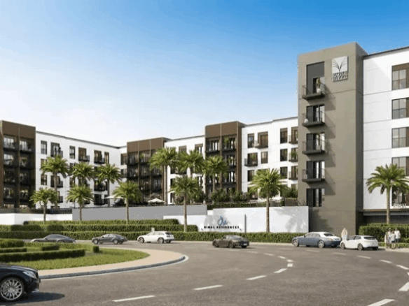 Rimal Residences