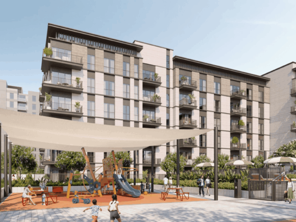 Layla Residences