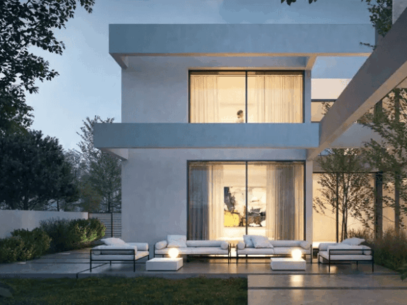 Sendian Townhouse and Villa