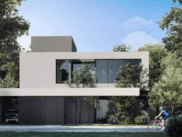 Kaya Townhouse and Villa