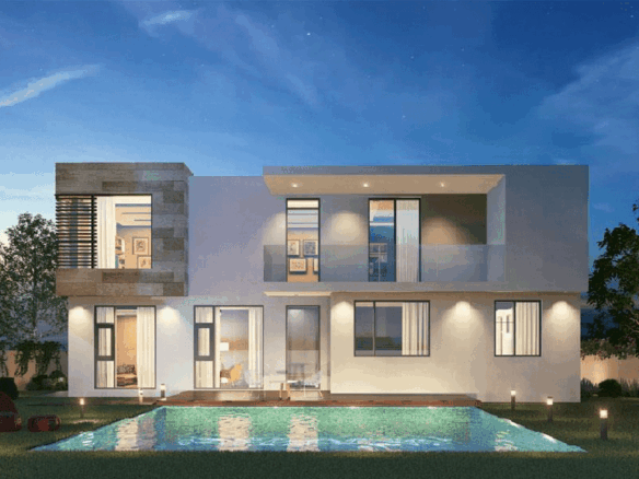 Nasma Residences
