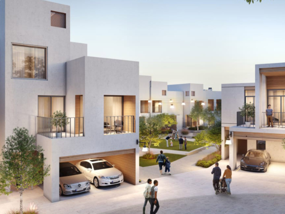 Bliss by EMAAR