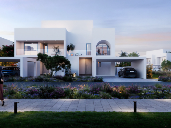 Alana by EMAAR