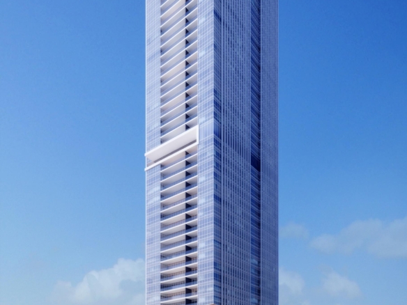  Almaza Tower