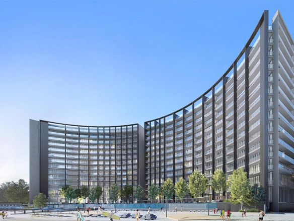Anantara Sharjah Residences