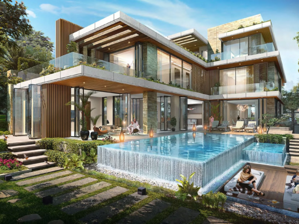 Cavalli Estates