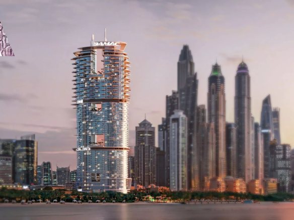 Cavalli Tower