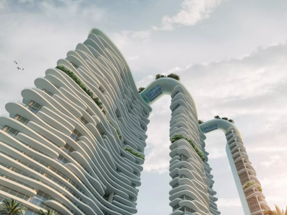 DAMAC Riverside