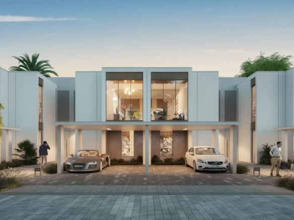 Eden by EMAAR