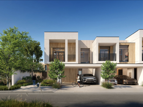 Raya by EMAAR