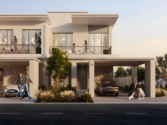 Elora by EMAAR