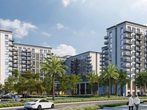 Nada Residences