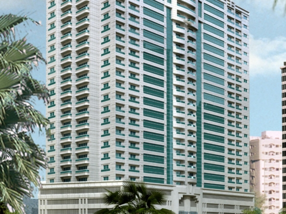 Future Tower 1