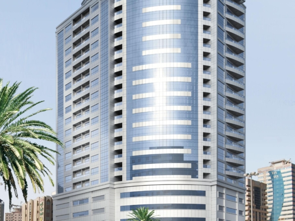 Future Tower 2
