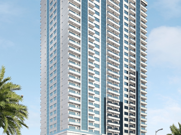 Future Tower 3