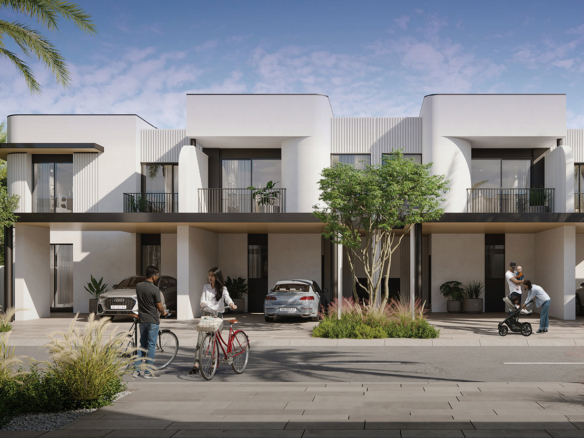Anya by EMAAR