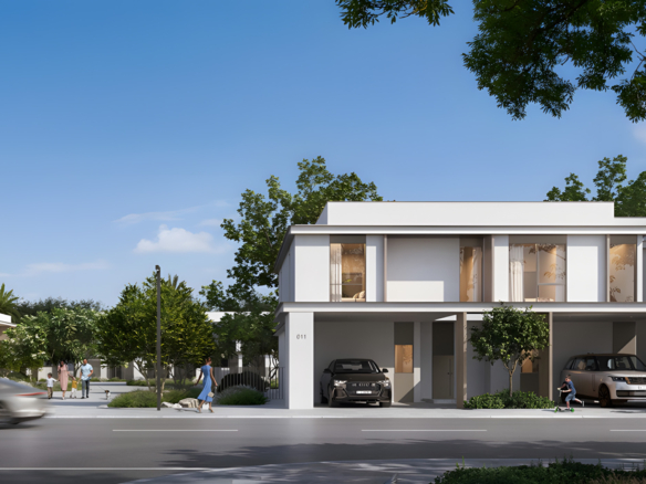 Kaia by EMAAR