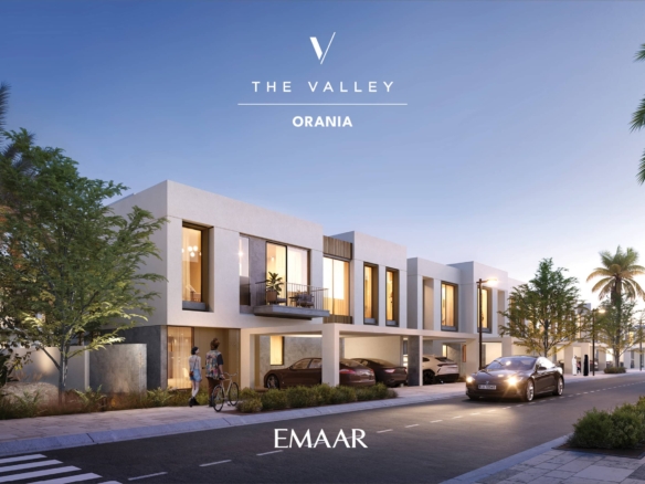 Orania by EMAAR