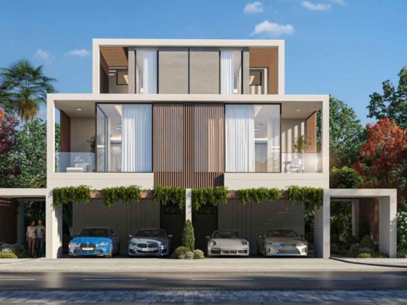 Park Greens Phase 2