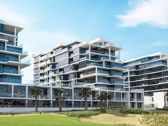 Park Town by DAMAC