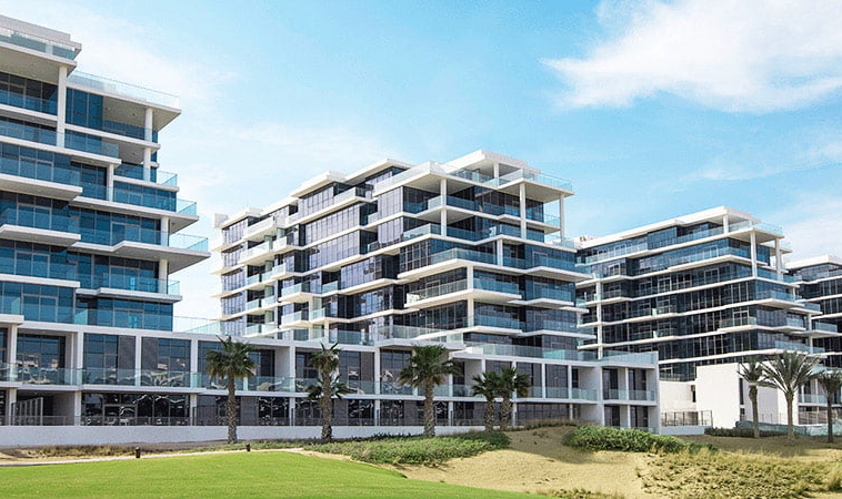 Park Town by DAMAC