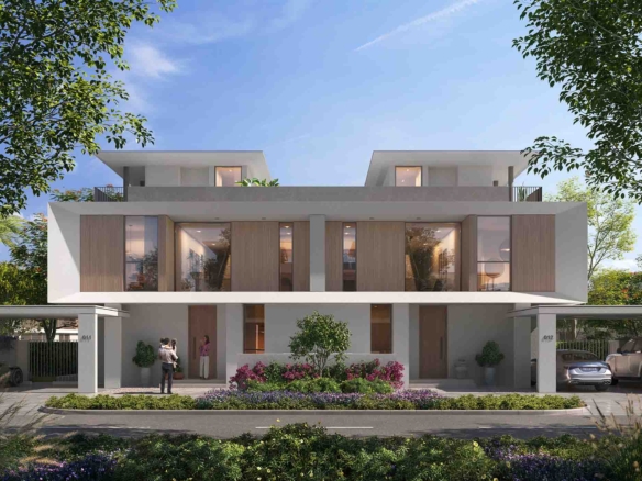 Rivera by EMAAR