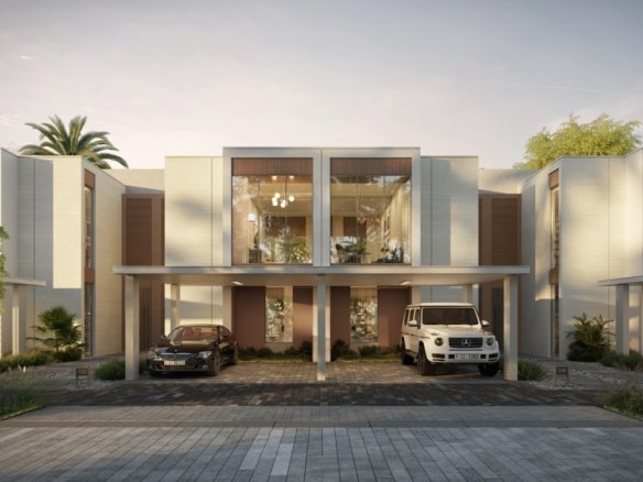 Talia by EMAAR