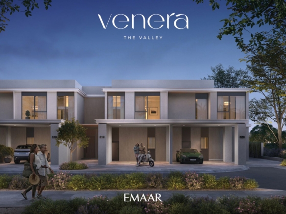 Venera by EMAAR