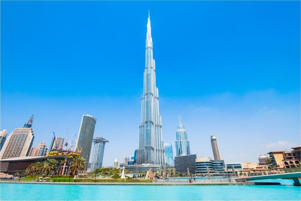 invest in real estate in dubai