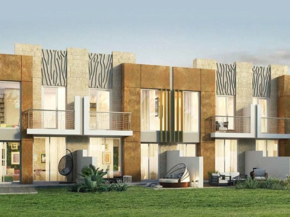 Avencia Villas