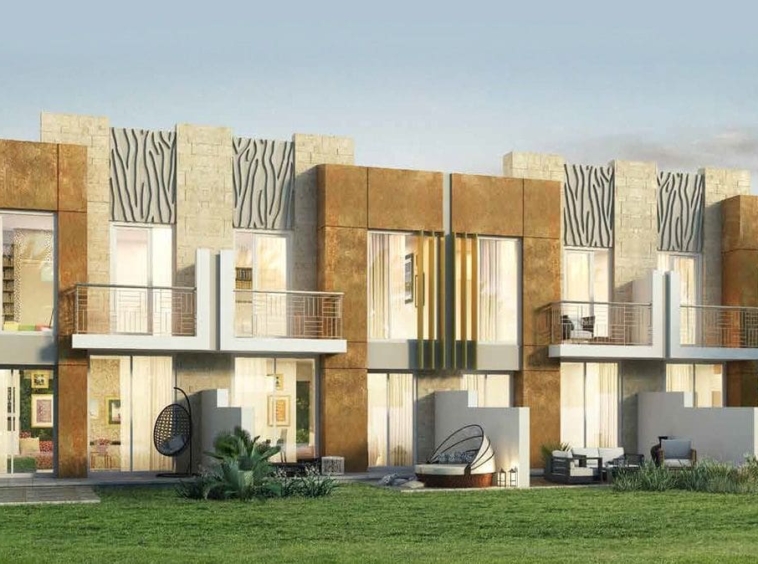 Avencia Villas