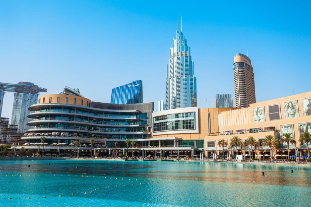 real estate agency dubai