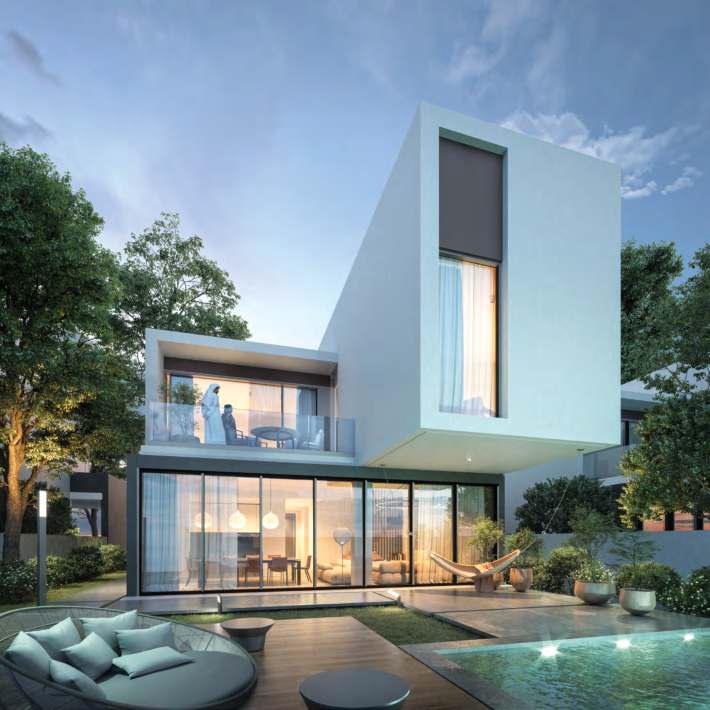Pros And Cons Of Buying A Villa In Sharjah
