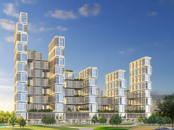 Sobha One